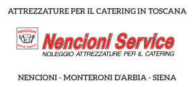 Nencioni Service Catering